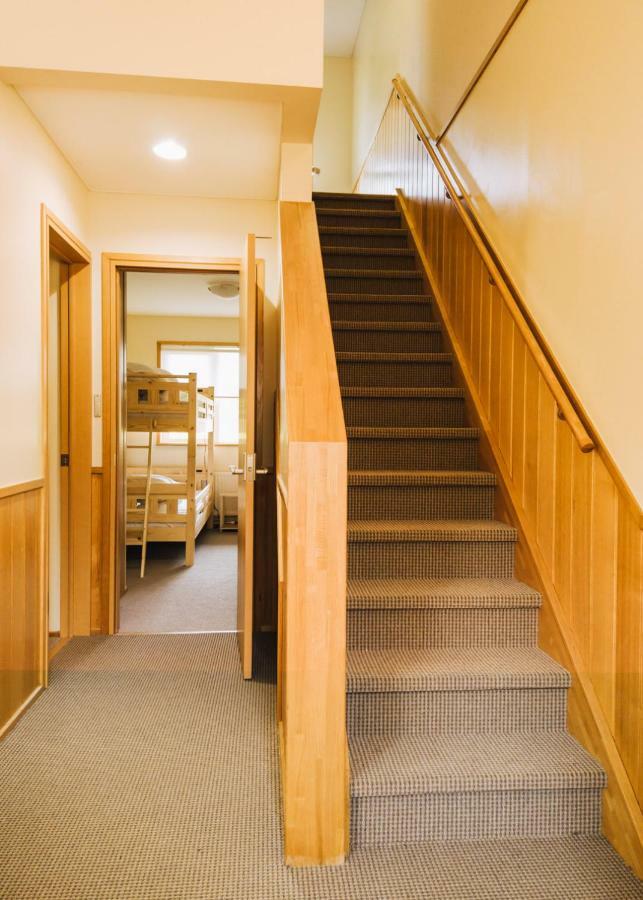 Yotei Townhouse - 2 Bedrooms With Covered Bbq Deck Нисэко Экстерьер фото
