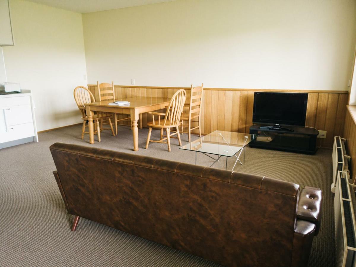 Yotei Townhouse - 2 Bedrooms With Covered Bbq Deck Нисэко Экстерьер фото