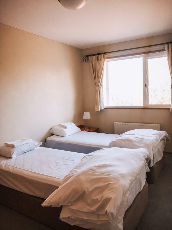 Yotei Townhouse - 2 Bedrooms With Covered Bbq Deck Нисэко Экстерьер фото