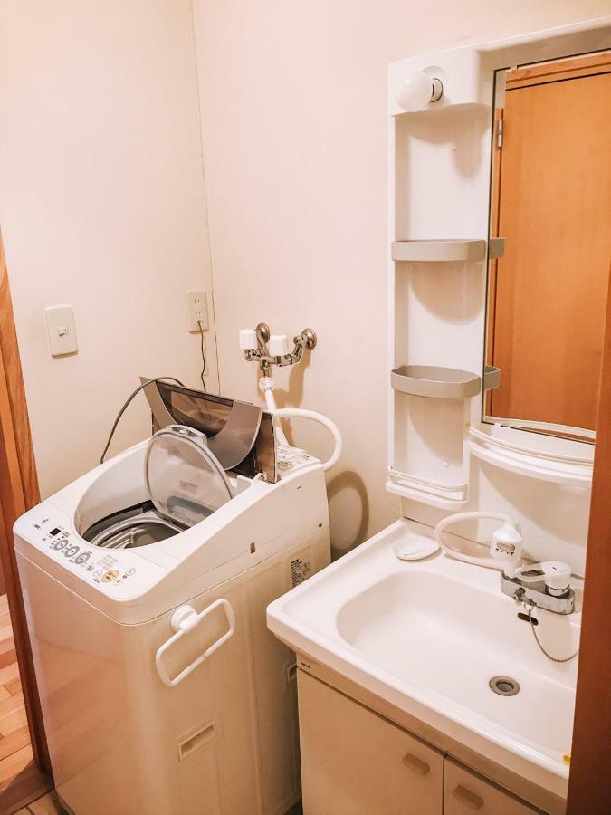 Yotei Townhouse - 2 Bedrooms With Covered Bbq Deck Нисэко Экстерьер фото